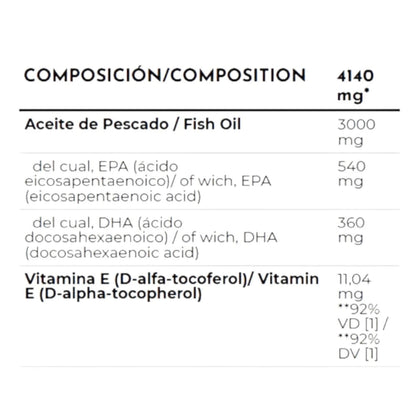 Omega 3 3000 Mg 90 Perlas_1
