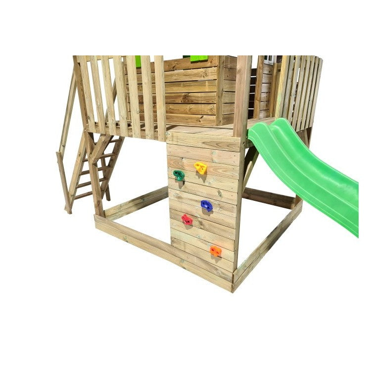 Parque Infantil Masgames Lollipop Xl Rosa._5