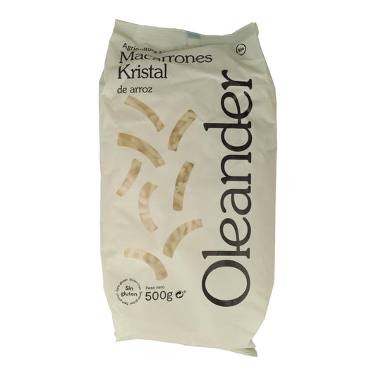 Massa de Arroz com Oleandro 500g