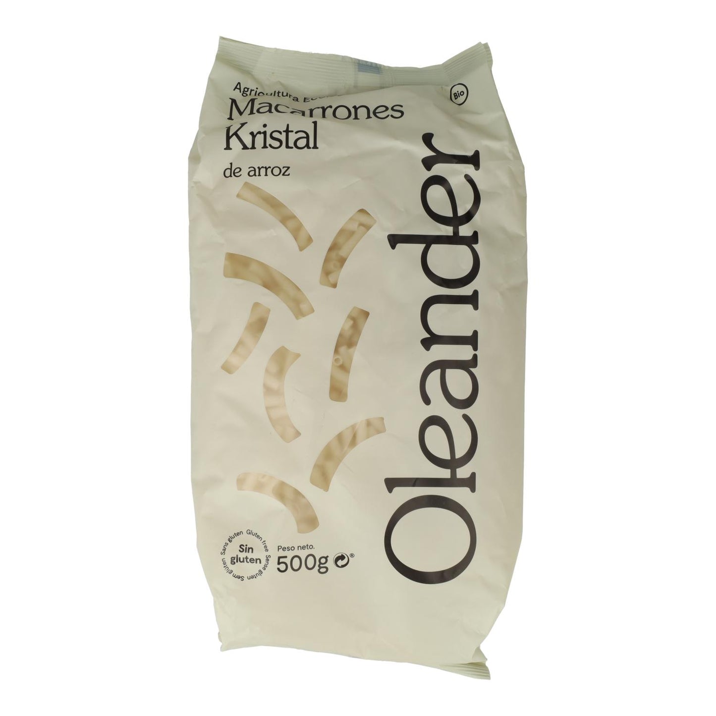 Massa de Arroz com Oleandro 500g