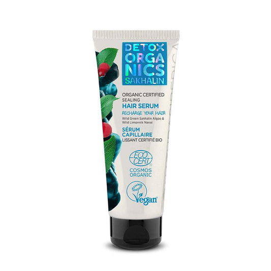 Natura Siberica Soro Capilar 75 ml