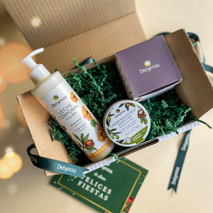 Pack Hidratación Natural Bio - Con Envoltorio Gratis_1