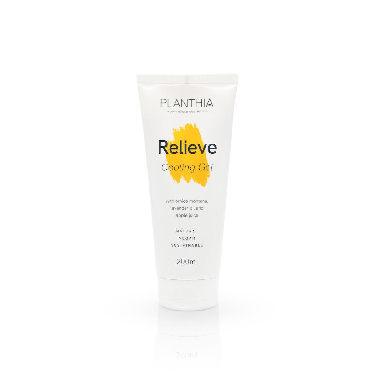 Gel Relaxante Planthia Alívio 200Ml