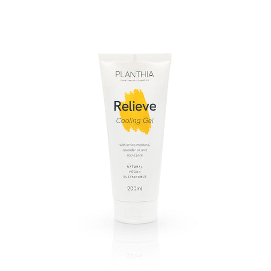 Gel Relaxante Planthia Alívio 200Ml