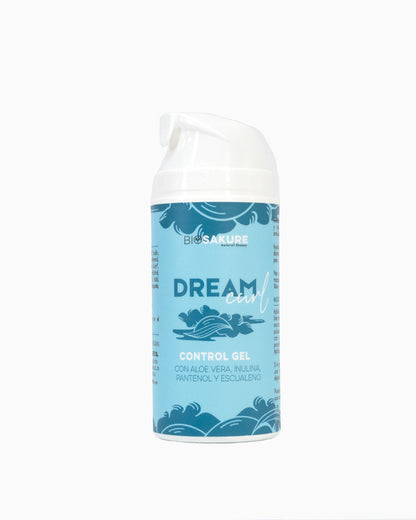 Gel Fijador Anti Encrespamiento Sin Glicerina Dream Curl Gel 500 Ml Bio Sakure_1