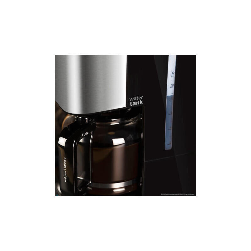 Cafetera Goteo Cecotec Coffee 66 Heat_2