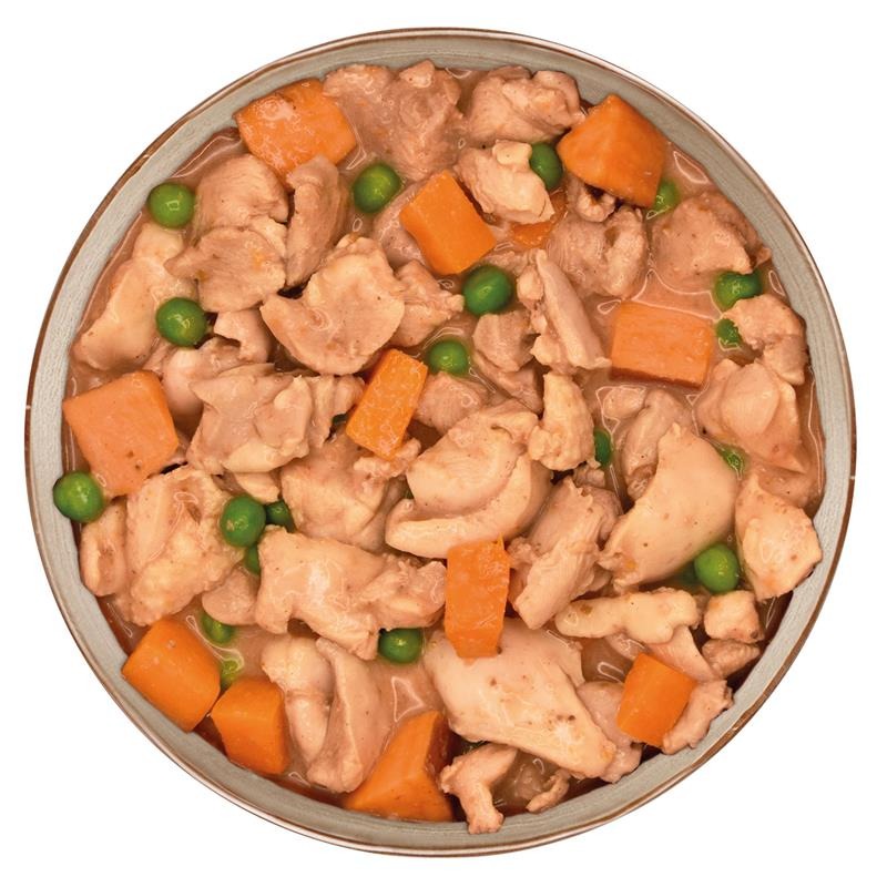 Arquivet Fresh Home Chicken Stew Alimento húmedo de pollo para perros 280 g
