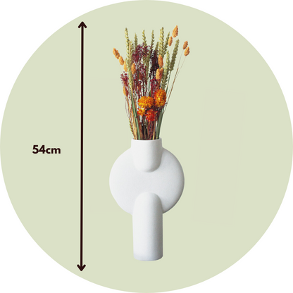 Flores Secas - Ramo 'field Warm'_2