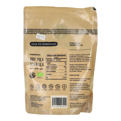 Panado de Mandioca para Crocante Casana Foods 300 gr