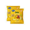 Pack promocional 2x Eco Mango Snacks 18 g - Hero Solo