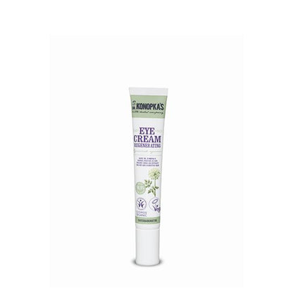 Creme Regenerador para os Olhos do Dr. Konopka 20 ml