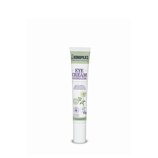 Creme Regenerador para os Olhos do Dr. Konopka 20 ml