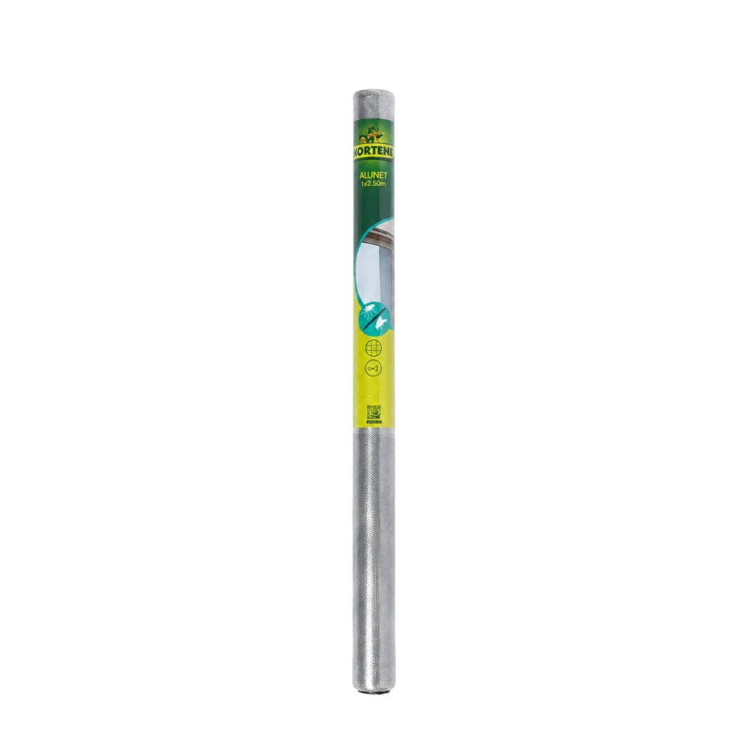 Malla Mosquitera Alunet 1,2x2,5 M Nortene_0