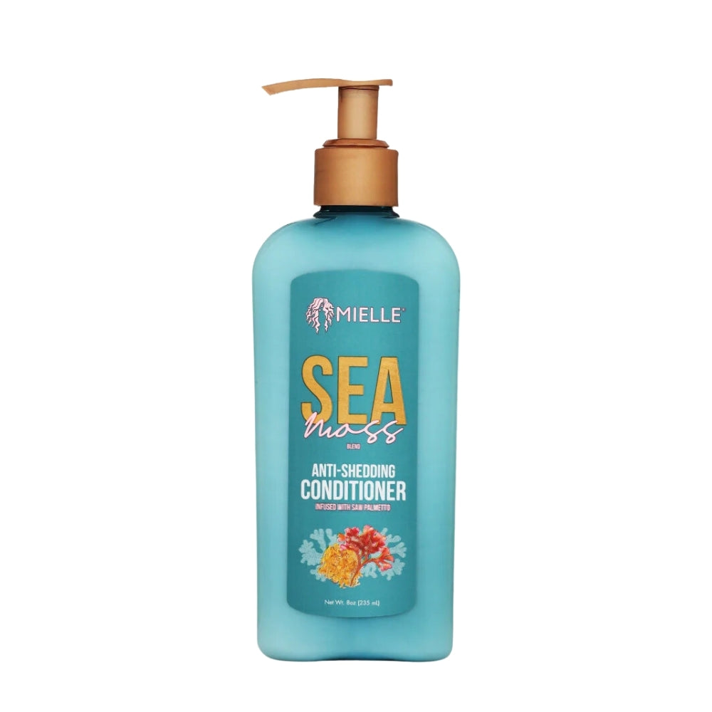 Mielle Organics Sea Moss Conditioner_0