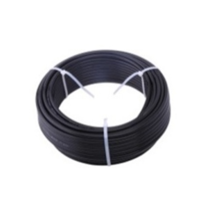 Garland - Fghm000019 Accesorio Para Nebulizadores - Tubo Negro Al Corte Para Instalaciones De 1/4_0