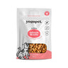 Snack Yogupet Semi-Húmido com Salmão e Kefir para Gatos 50 g