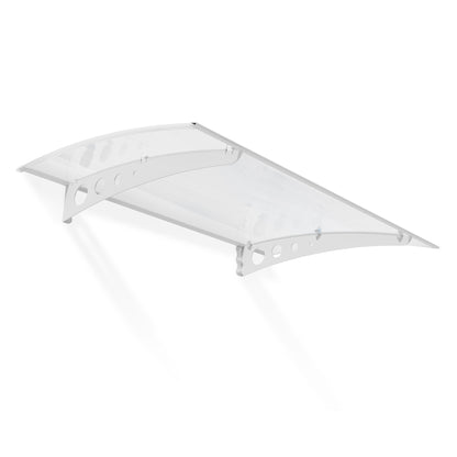 Marquise de porta Lyra 135x90 cm 