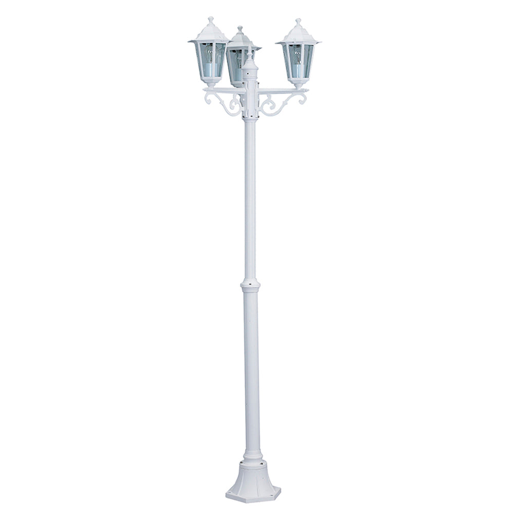 Farol Orlando 3lámparas 2,17m Bl Luxform_0