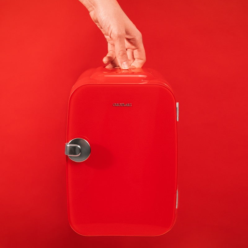 Cecotec Minicooling Bolero Minicooling 4l Río Red_1