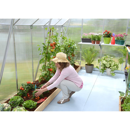 Estufa Essence 607x244x229 cm 