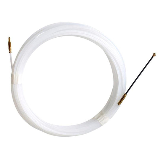 Guia Pasahilos Domestica Nylon 30m. / 4 Mm._0