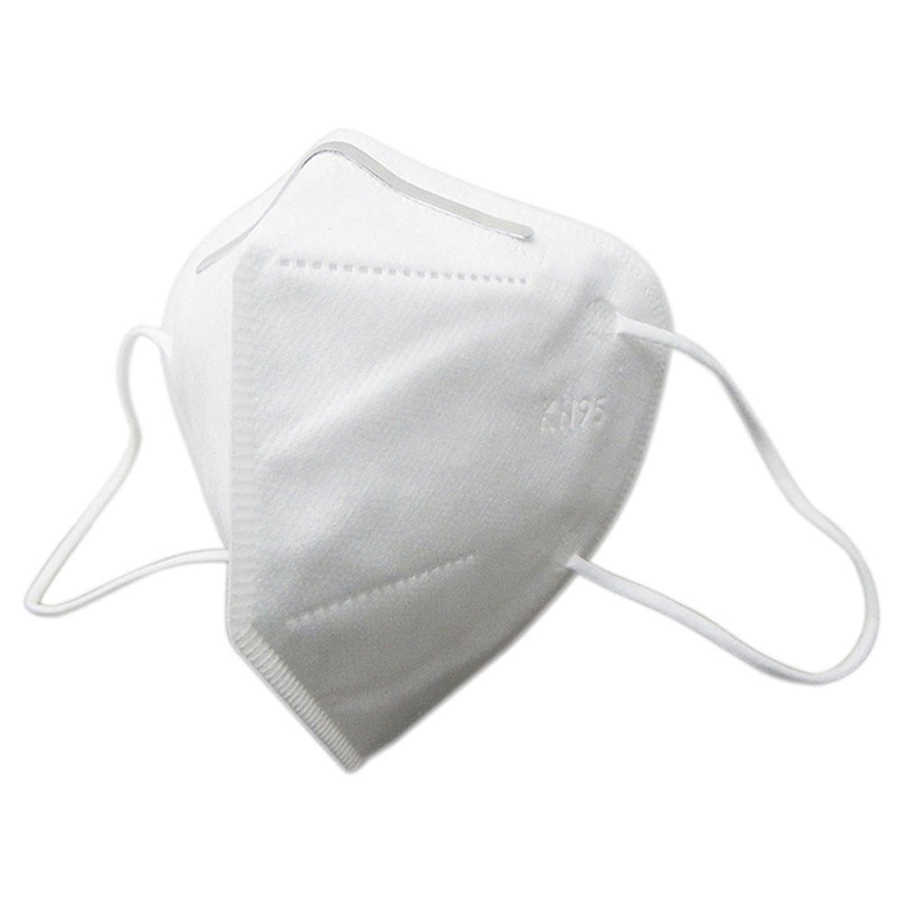 Mascarilla Ffp2 Nr Epi Blanca_0