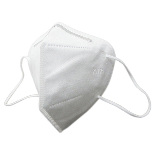 Mascarilla Ffp2 Nr Epi Blanca_0