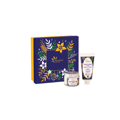 Cofre Karité Cara Y Manos : Crema De Día Y Crema De Manos 50ml - Día de la Madre_1