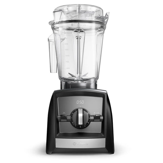 Vitamix Ascent 2300i Negra_0