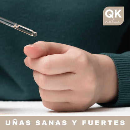 QKnatur - Aceite De Ricino Orgánico 250 Ml - Para Pelo, Piel, Pestañas, Barba Y Uñas - 100% Puro - Nutre Y Fortalece_5