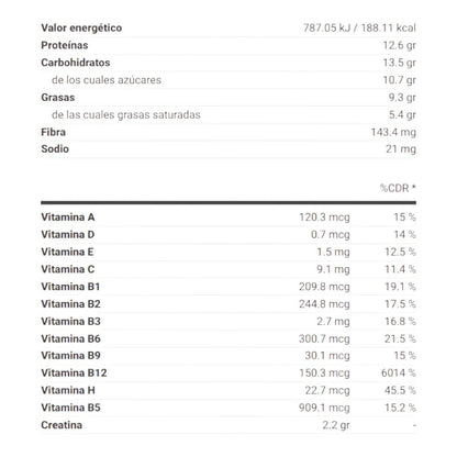 Protein Bars 35 Gr_2
