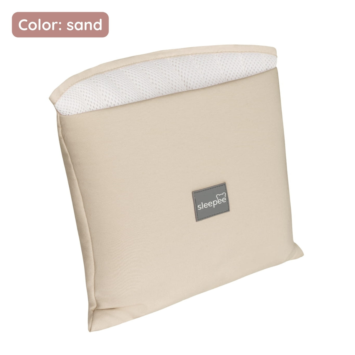 Cambiador Portátil De Viaje Bebé Sand_2