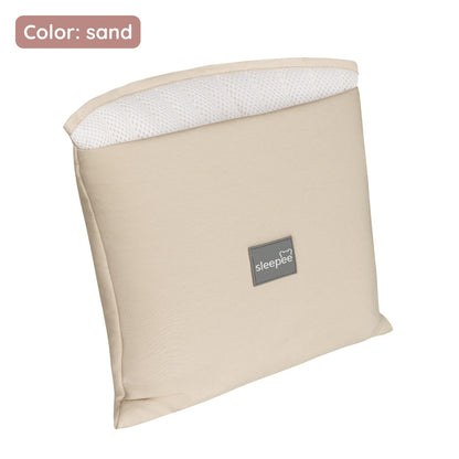 Cambiador Portátil De Viaje Bebé Sand_2