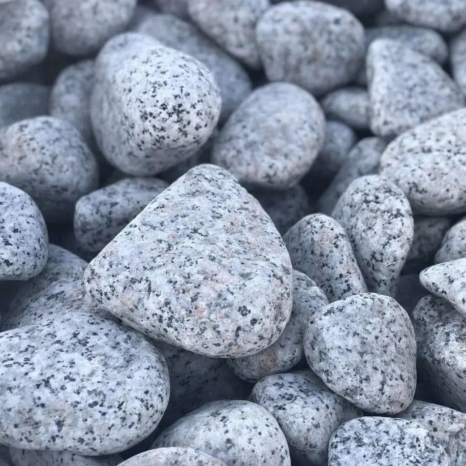 Canto Rodado Granito / Big Bag 1.000 Kg. / 24-40 Mm_1