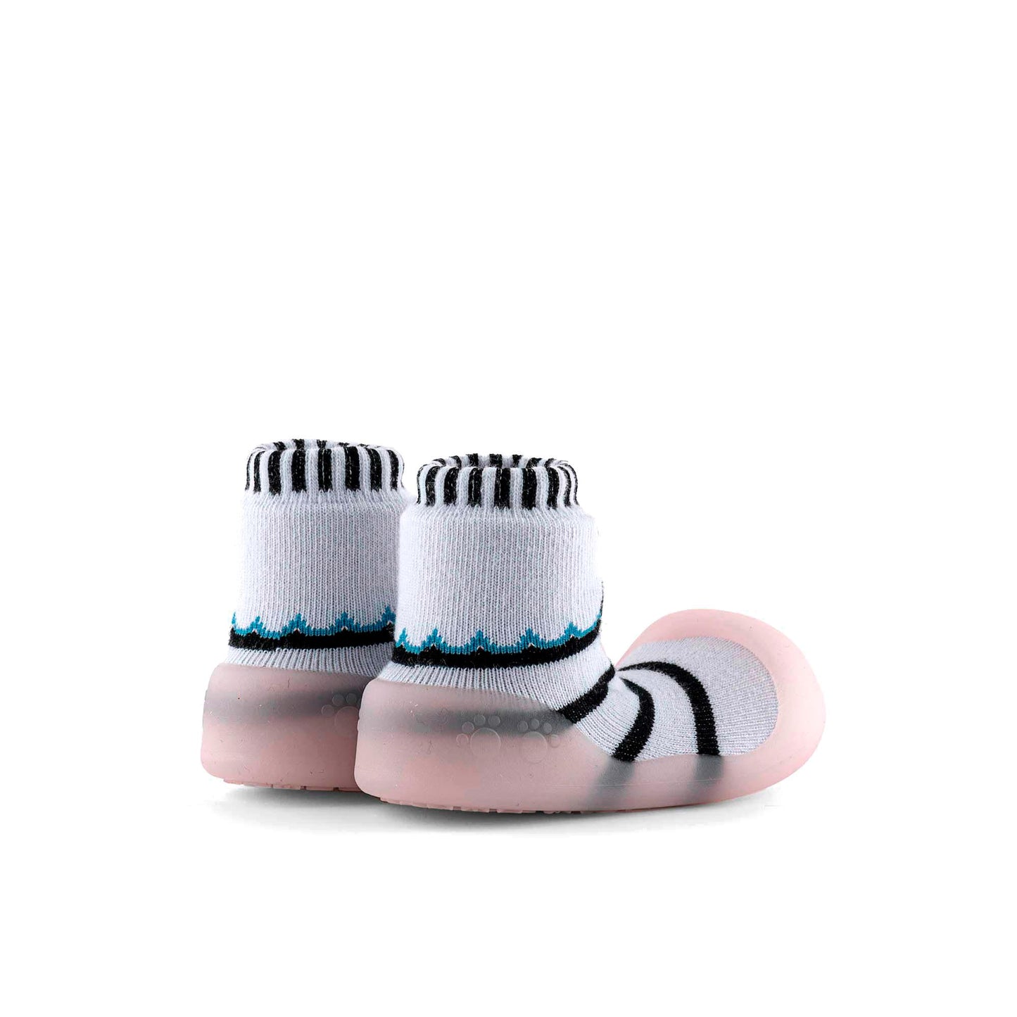 Zapatos De Bebé Que Cambian De Color Con La Luz Del Sol Whale Bigtoes Chameleon Xl (22,5)_4
