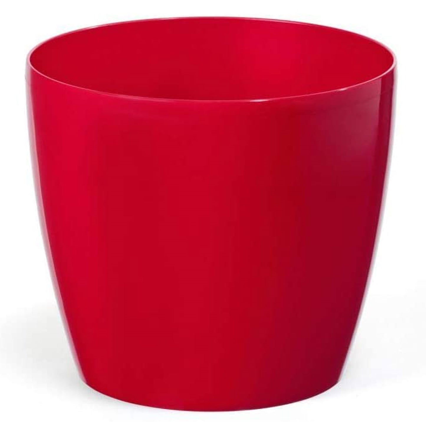 Macetero Magnolia 300 Rojo_0