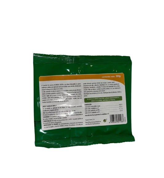 Nutrisol Trasplante Wsg 30g_0