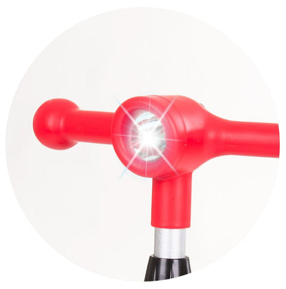 Patinete Plegable Orbit Red_3