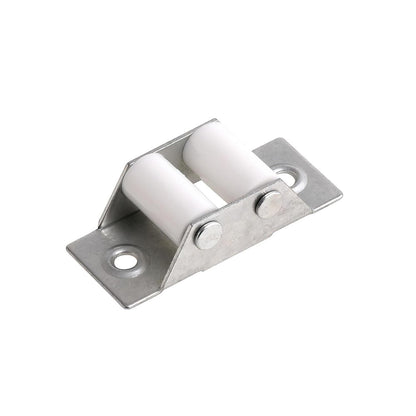 Pasacintas Persiana Mini Rodillos Nylon Cintas 14 Mm._0