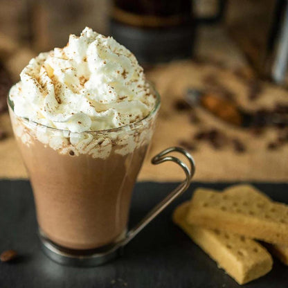 Biscoitos amanteigados 250 g