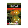 Sementes de tomate Green Zebra - Tiger