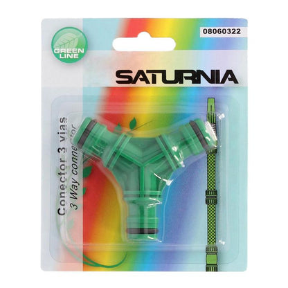 Conector Union Manguera Plastico Saturnia_0