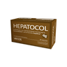 Hepatocol  Hígado Graso Con Colina Y Betaina
