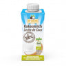 Leite de Coco Biológico Dr. Goerg 200 ml