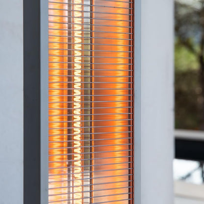 Cecotec Calefactor De Exterior Readywarm 2000 Power Tower_1