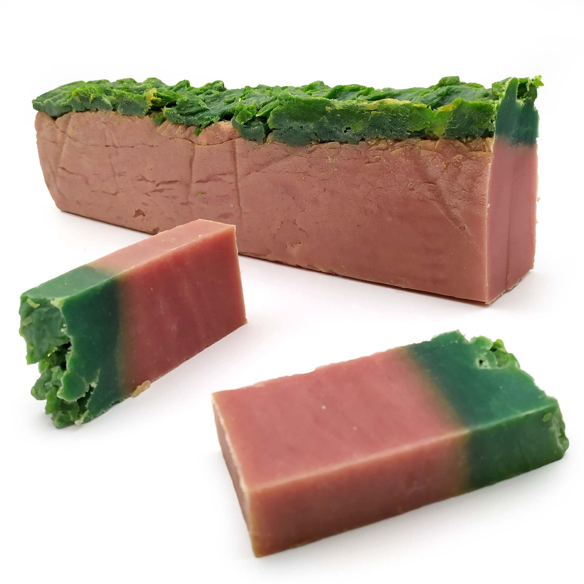 5 Barra De Jabón Artesano De Papaya (1.2kg) Venta Al Por Mayor - Elimina Células Muertas - Rejuvenece La Piel Muy Seca_0