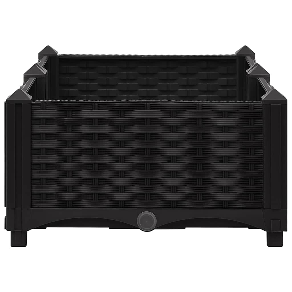 Arriate 80x40x23 Cm Polipropileno_3