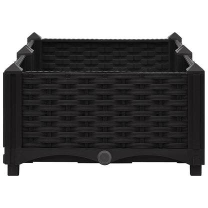Arriate 80x40x23 Cm Polipropileno_3