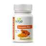 Curcumina Plus Sotya 60 cápsulas vegetais 550 mg