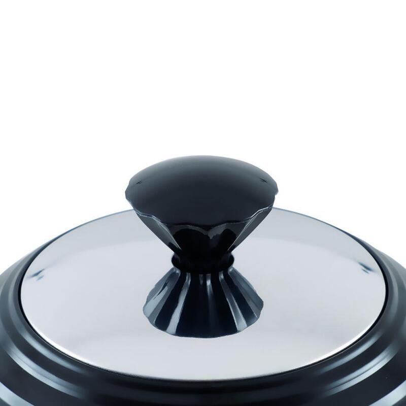 Hervidor Eldom C265c Nela, Negro_3